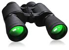 20X50 High-Power-Hunting Binoculars For Adults -  Stargazing Binoculars 20X50
