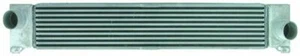 NEW INTERCOOLER CAC FIAT DUCATO 2.2LT 2.9LT 07/06> TURBO COOLER DIESEL  - Picture 1 of 1