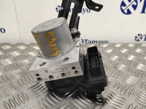 NF6W437A0 ABS SYSTÈME ANTI-BLOCAGE DES ROUES / 0265293561 / 269975 / 1048829 P - Imagen 1 de 10