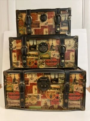 Ross Store Storage Chest - Image 1 of 4