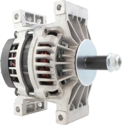 Alternator fits Freightliner Columbia 200-2011; MT55 2013-2017 8600078 8749-USA - Image 1 of 4
