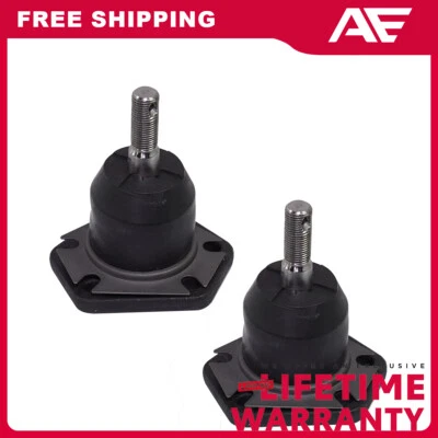 Ball Joint Kit For 1973-1995 Chevrolet G20 C10 G10 GMC G2500 G1500 C1500 - Image 1 of 4