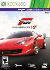 Forza Motorsport 4 - Xbox 360