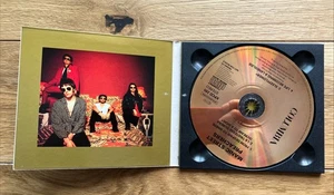 4 Tracks From Gold Against The Soul Promo- Manic Street Preachers CD Rare 1993 - Picture 1 of 8