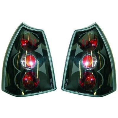 DIEDERICHS HD Tuning Juego luz trasera 4234795 adecuado para PEUGEOT 307 SW (3H) - Imagen 1 de 4