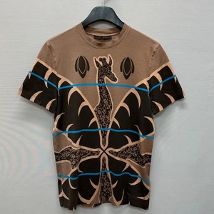 Louis Vuitton T-Shirt Chapman Brothers Print 95 139740154 - Bild 1 von 11