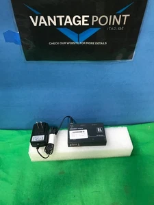 Kramer Tools VP-200N HIGH RESOLUTION VGA DA W/AC ADAPTER * - Picture 1 of 7