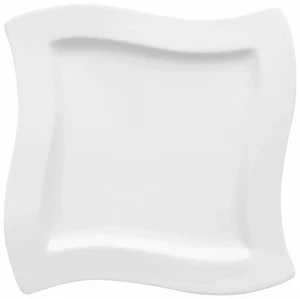 Villeroy & Boch Dinner Plate - New Wave Dinnerware Gift - Picture 1 of 5