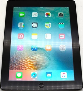 Apple iPad 3ª Generación 16 GB A1403 DESBLOQUEADO OPERADOR VERIZON *USADO/PROBADO* - Imagen 1 de 3