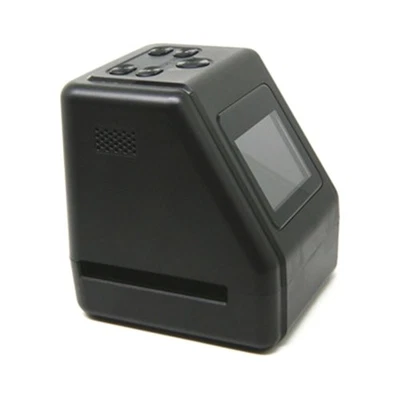 Film Slide Scanners 8 Megapixel CMOS Convert 135/126/110mm Slides & Negative to - Image 1 of 4