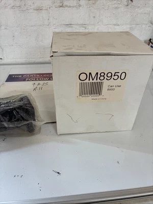 OM8950 Montaje Motor Onix Automotriz, Original ONIX, Nuevo Antiguo Stock Foto 1 de 4