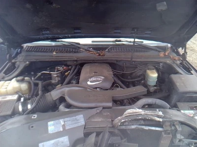 Used Transfer Case Control Module fits: 2002 Chevrolet Tahoe Transfer Case LH da - Image 1 of 4