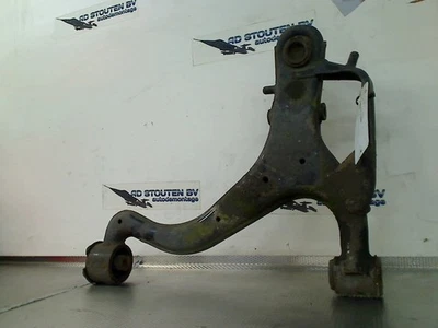 MANILLAR DELANTERO IZQUIERDO LAND + RANGE ROVER RANGE ROVER SPORT (LS) 2005 rac500185 Foto 1 de 4