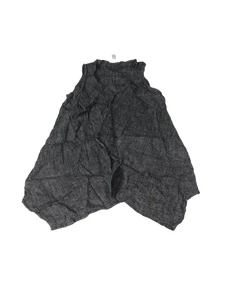 Camiseta sin mangas túnica sin mangas de lino Pure Jill XS gris para mujer - Imagen 1 de 6