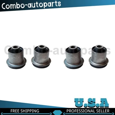 Front Upper Suspension Control Arm Bushing fits 2007-2013 Ford Expedition - Image 1 of 2