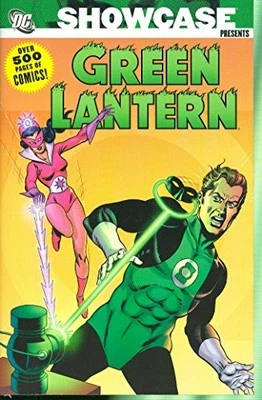 Showcase Presents: Green Lantern - ..., Infantino, Carm - Image 1 of 2