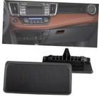 Glove Box Latch Handle Compatible with 2013-2018 Toyota RAV4 55550-0R030-C0 |