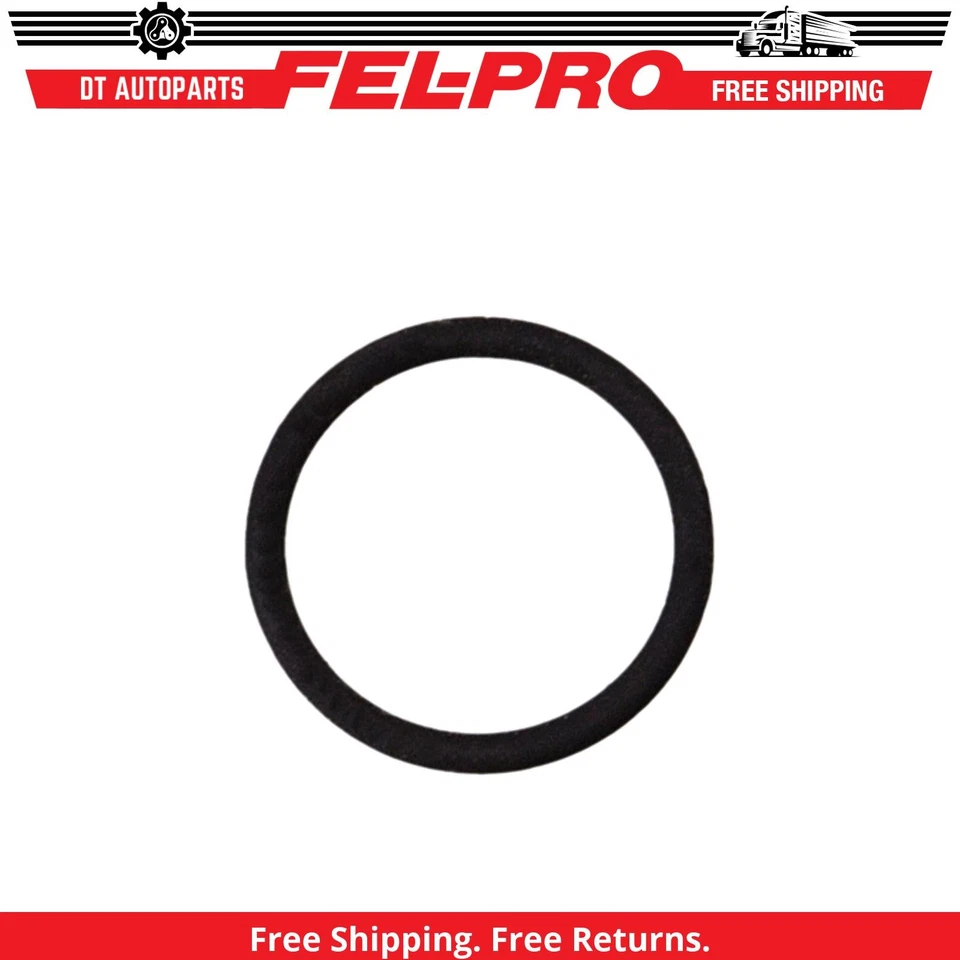 For 07-12 Acura RDX Eng VVT Oil Pressure Switch Seal Fel-Pro 2008 2009 2010 2011 - Image 1 of 1