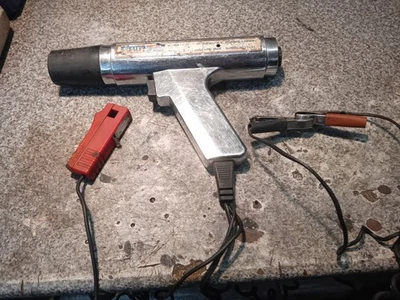 Sealey Professional Advanced Timing Light TL81 - Immagine 1 di 4