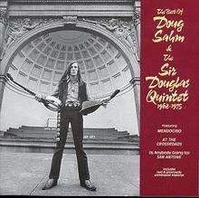 Best of 1968-1975 von Doug Sahm  Sir Douglas Quintet | CD | Zustand sehr gut - Bild 1 von 2