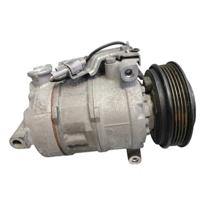Mercedes B Class Tourer A/C Compressor Pump 447280 - Picture 1 of 22