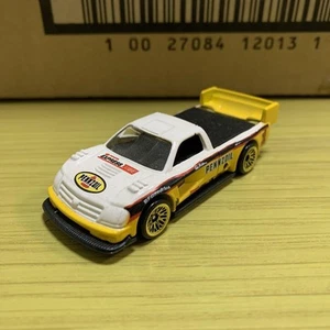 Hot Wheels Pennzoil Pikes Peak Tacoma Loose - Picture 1 of 3