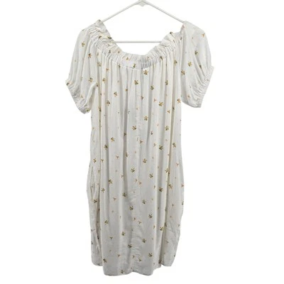 Pietro Brunelli "Susanna" Womens Maternity Dress NWT Size Medium - Image 1 of 4