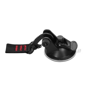 Suction Cup Anchor Heavy Duty Car Mount Luggage Tarps Tents Tie Down Tool C - Picture 1 of 9