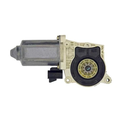 For Saturn L200 2002 2003 Window Lift Motor | Plug-In | With Window Lift Gear - Image 1 of 4