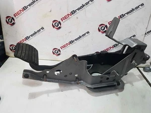 Renault ZOE 2012-2016 Bremse Gaspedal Montage Mechanismus 465015137R - Bild 1 von 7