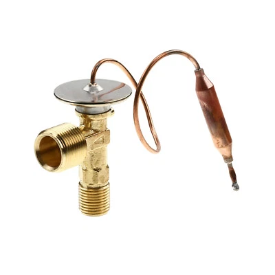 Nueva válvula de expansión de aire acondicionado para Dodge Avenger Chrysler Sebring Mitsubishi Expo LRV Foto 1 de 4