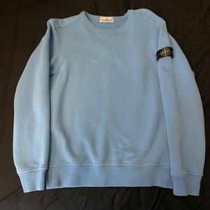 stone island junior sweatshirt sale