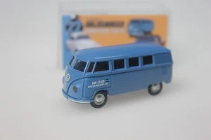 Brekina VW T1, VW Club Rhein-Neckar, Treffen 2017, lim. 125 - 1:87 - Picture 1 of 4