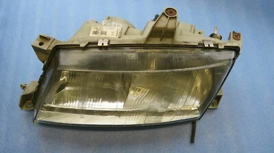 SAAB 9-5 - Faro delantero delantero izquierdo / head light fl / 04hcr375 valeo 12v Foto 1 de 4
