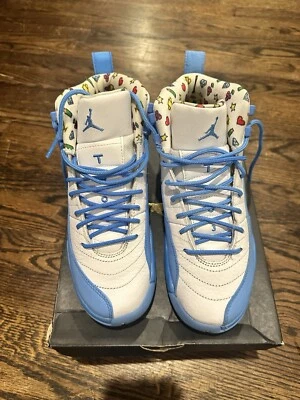 Air Jordan 12 Retro  Foto 1 de 4