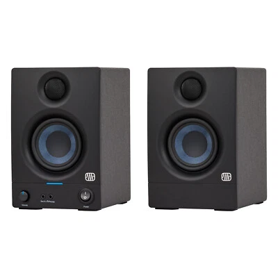 Presonus Eris 3.5 Aktive Studio Monitor-Boxen 2nd Gen - Bild 1 von 4
