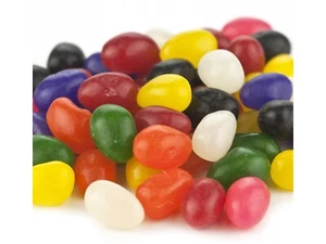 YANKEETRADERS® Assorted Flavored Jelly Beans, Spring, Easter, Bulk Sizes - Picture 1 of 7