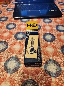 VTG NEW MIB 1950'S MARX M 13 #6439 HO SEMAPHORE - Picture 1 of 6