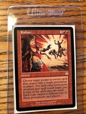 Radiate MTG Torment Mint/Near Mint (RG) 4RCards