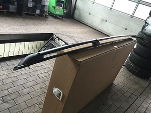 Original Mercedes Vito V-klasse W638 Dachrelling rechts - Bild 1 von 9