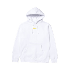 huf polka dot moletom com capuz