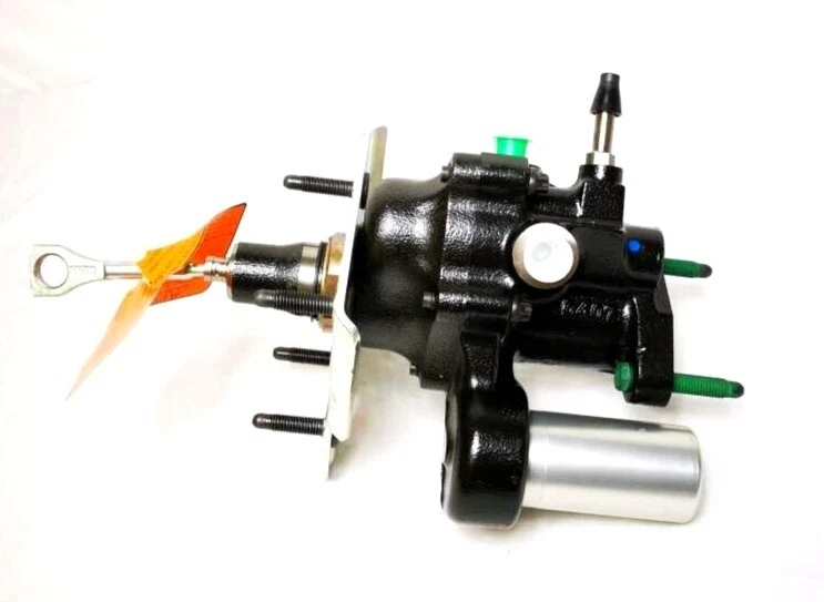 Amplificador de freno hidráulico OEM GM 15854059, 178-1031 03-07 Silverado Sierra Yukon Foto 1 de 4