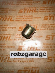 NEW OEM STIHL AV BUFFER SLEEVE BUSHING 1124-791-7200 O84 084 O88 088 —B63 - Picture 1 of 3