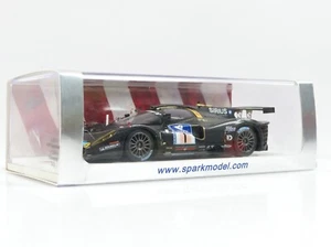 1:43 Spark SG110 P4/5 Competizione n.1 24h N-Ring 2012 X5 - Foto 1 di 5