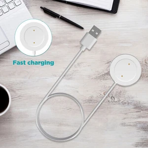Charging Base Portable Multiple Smart Watch Magnetic Charging Cable - Zdjęcie 1 z 13
