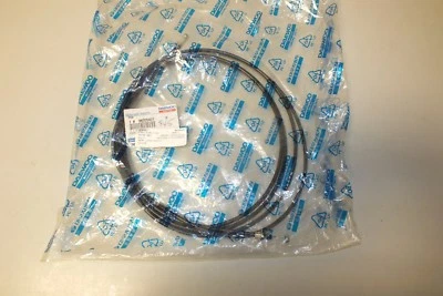 原始设备制造商全新 99-02 DAEWOO LEGANZA TRUNK LID 释放电缆 96205427 #163 — 第 1/4 张图片