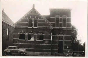 CPA AK Real photo NETHERLANDS (713852) - Picture 1 of 2