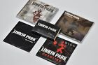 Lot LINKIN PARK Hybrid Theory One Step Closer CD Promo Shinoda Bennington
