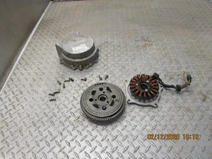 Estator y volante Polaris Ranger 500 EFI 4X4 FF95 con cubierta 869 - Imagen 1 de 15