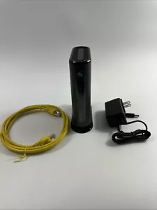 Motorola MB7220 DOCSIS 3.0 Cable Modem - Black - Picture 1 of 8